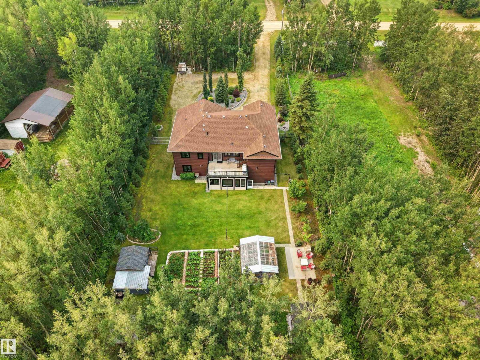 #128 462054 Rge Road 11 Property Photo 68