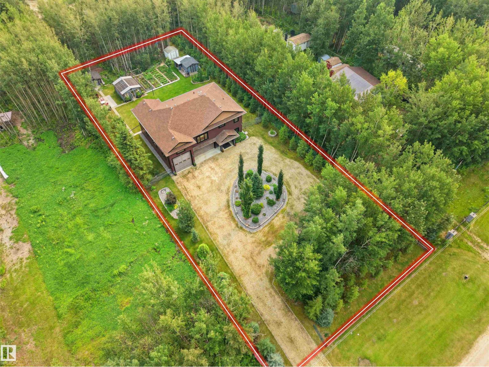 #128 462054 Rge Road 11 Property Photo 70