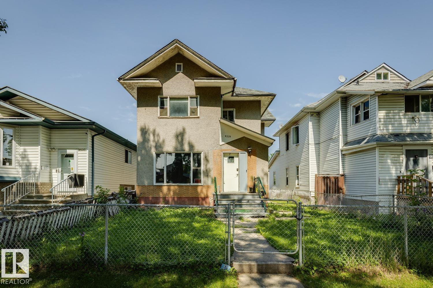 9526 106A AV NW NW