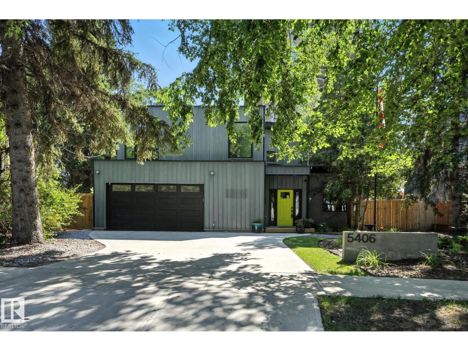 5406 110 ST NW