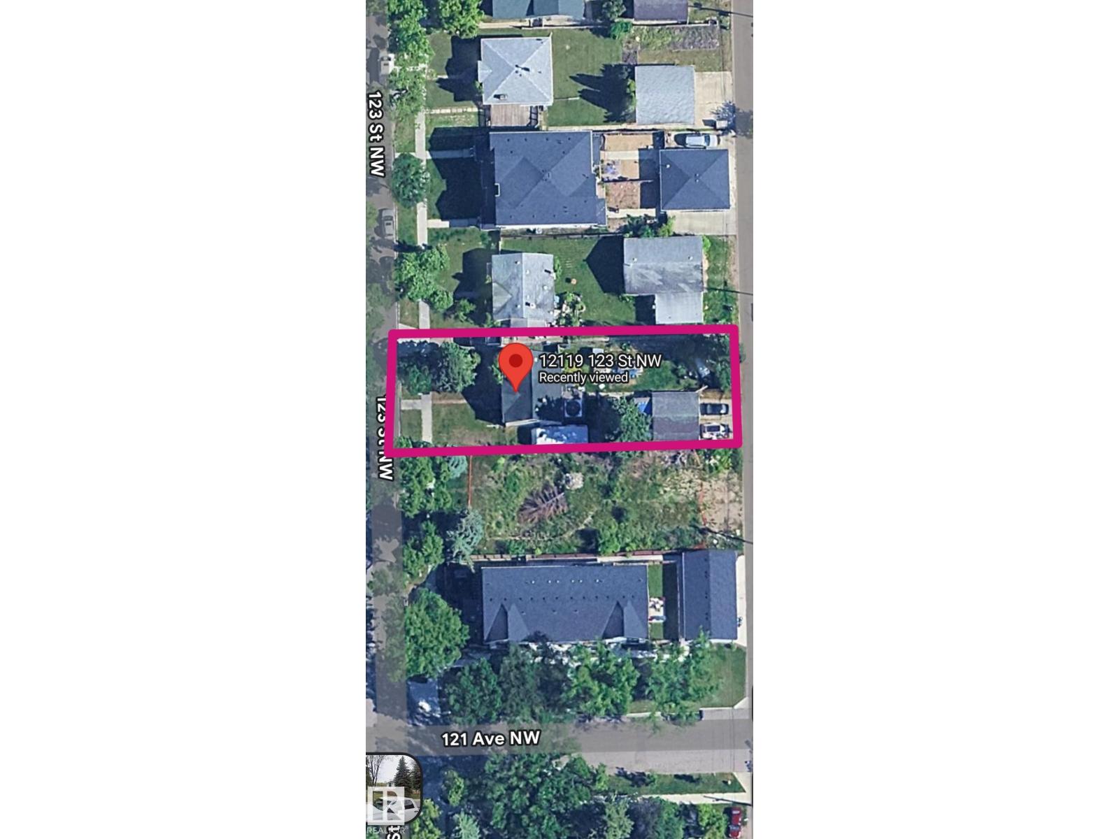12119 123 St Nw Property Photo 3