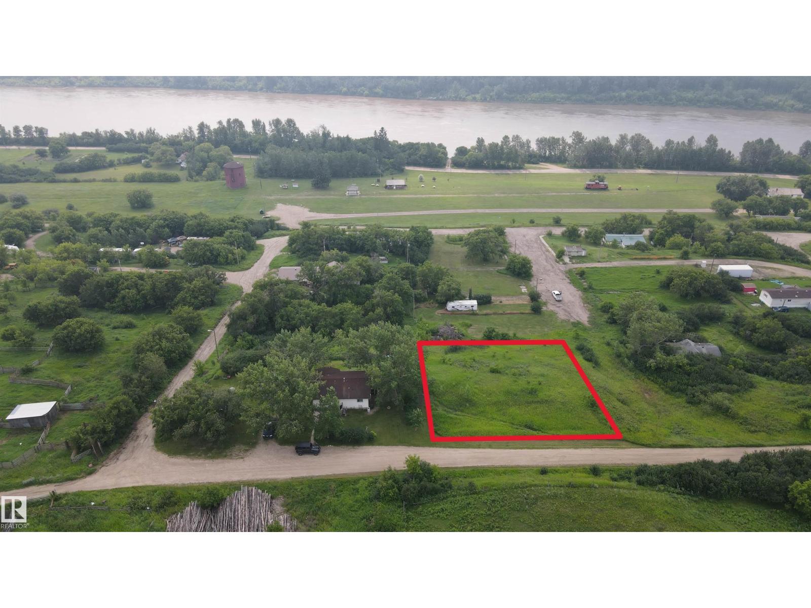 #125 4231 Twp Rd 553 Property Photo 1