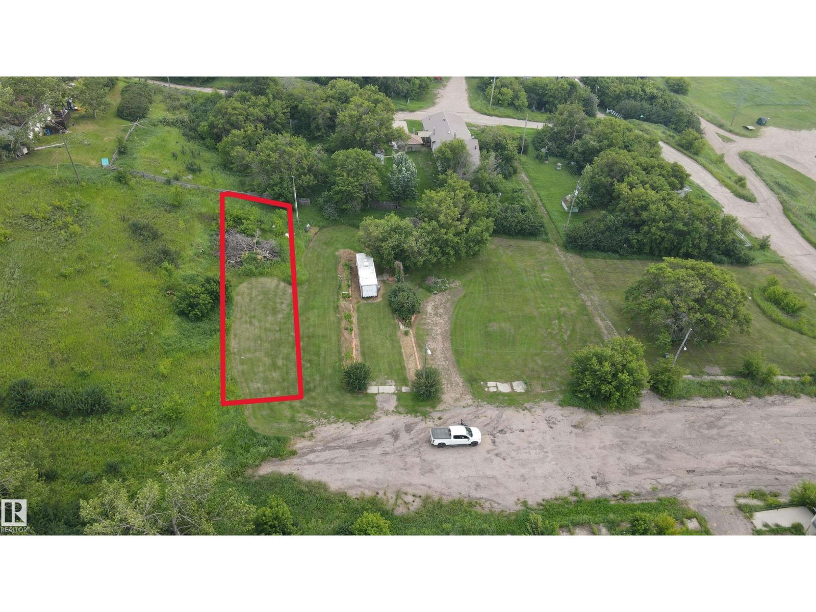 #126 4231 Twp Rd 553 Property Photo 1