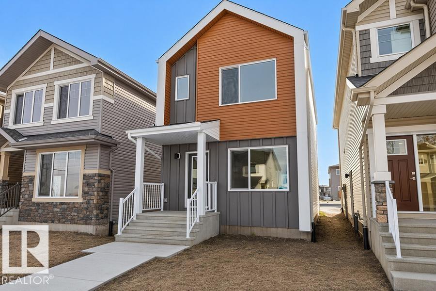 18847 29 Av Nw Property Photo 1