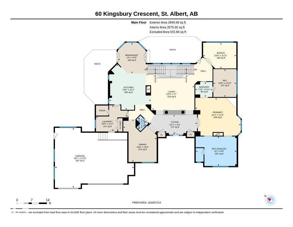 60 Kingsbury Cr Property Photo 74