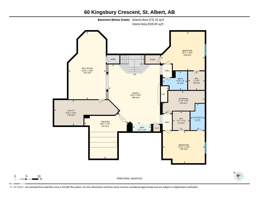 60 Kingsbury Cr Property Photo 75