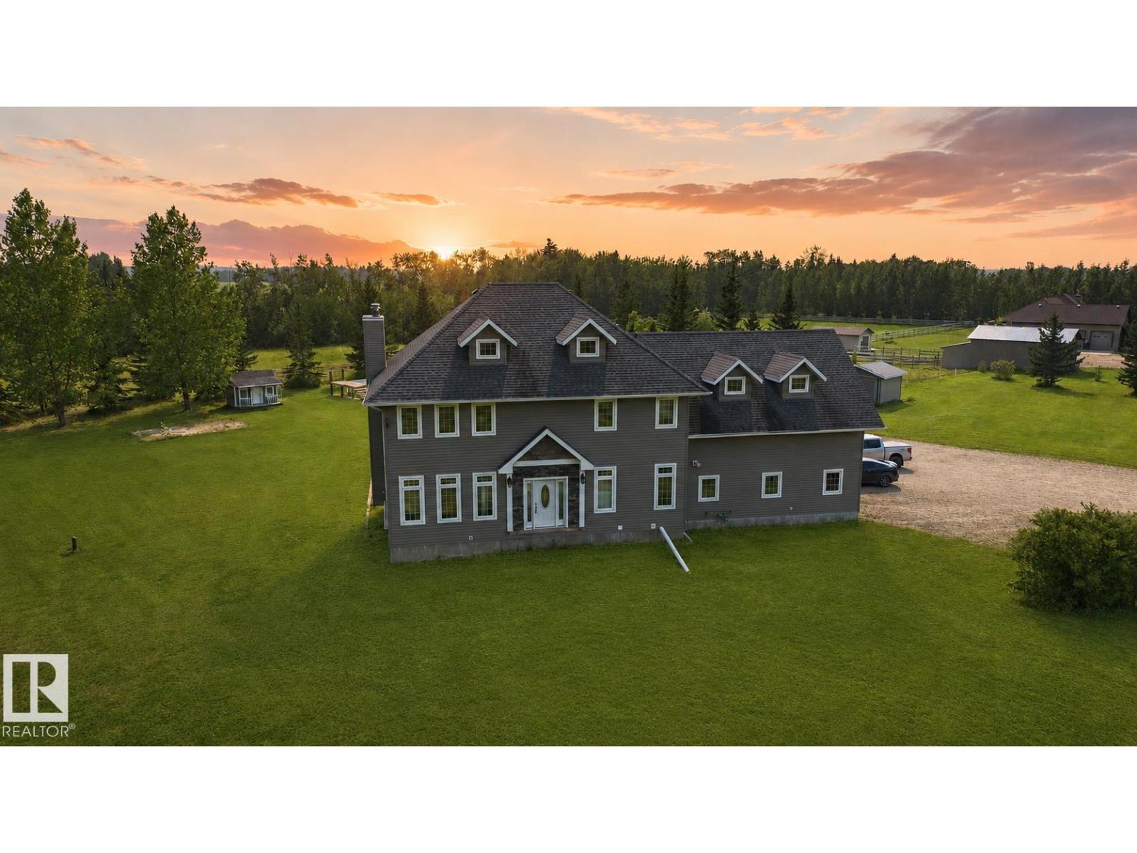 #1 60120 Rge Road 265 Property Photo 1