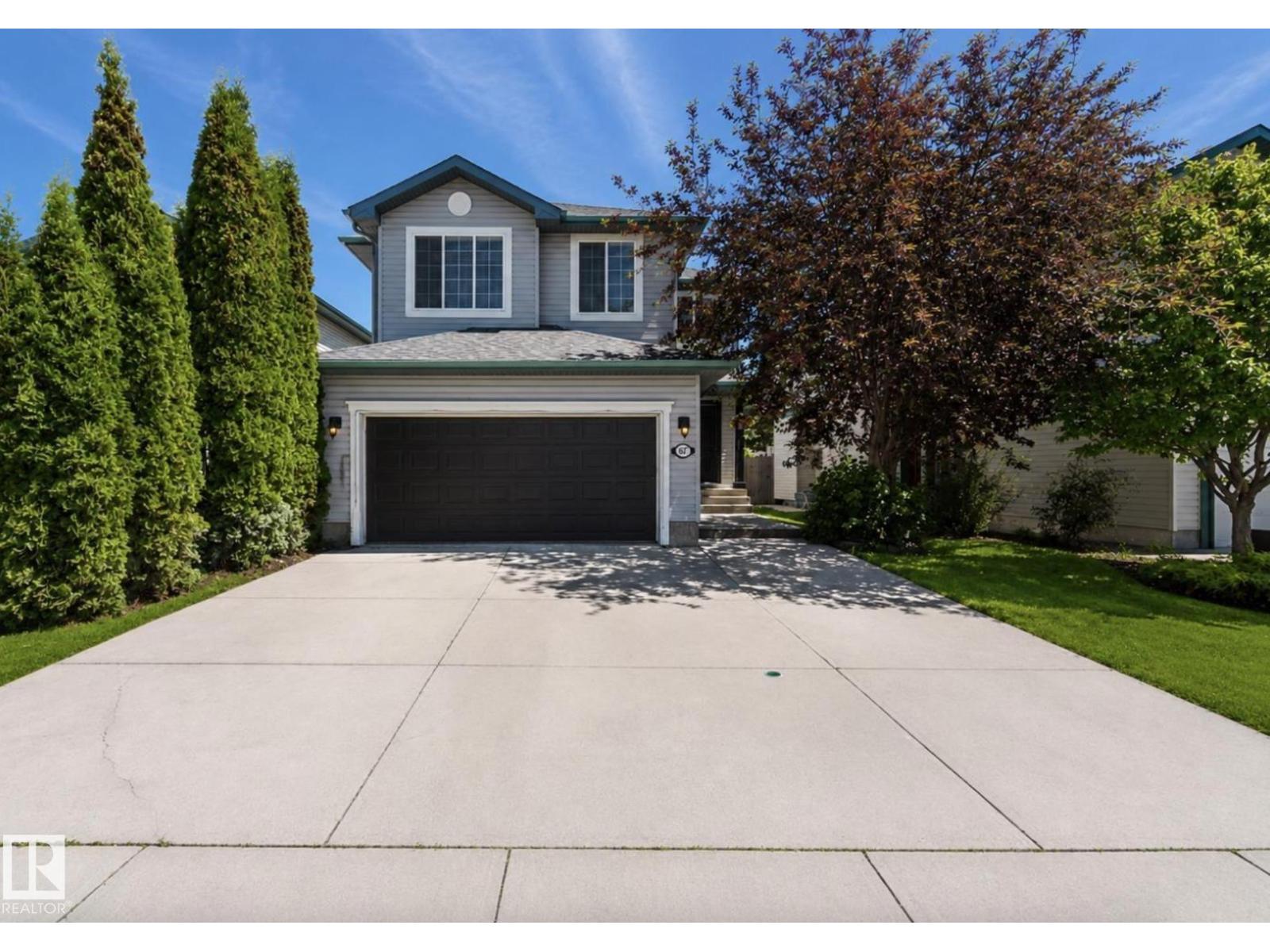 1007 MACEWAN CL SW Property Photo 1