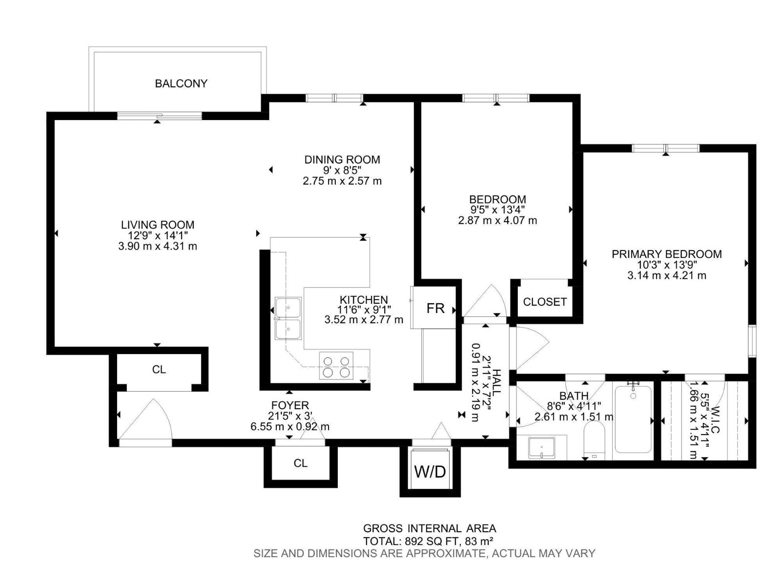 #302 224 Church Rd Property Photo 23