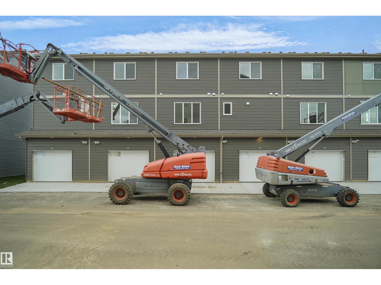 #100 3705 141 St Sw Property Photo 27
