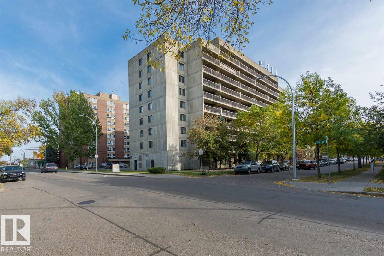 #607 12841 65 ST NW