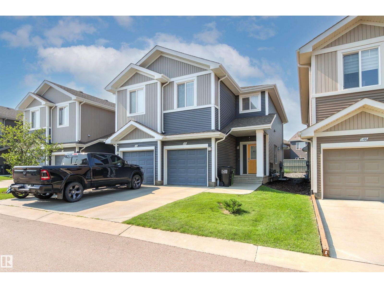 #45 6004 ROSENTHAL WY NW Property Photo 1