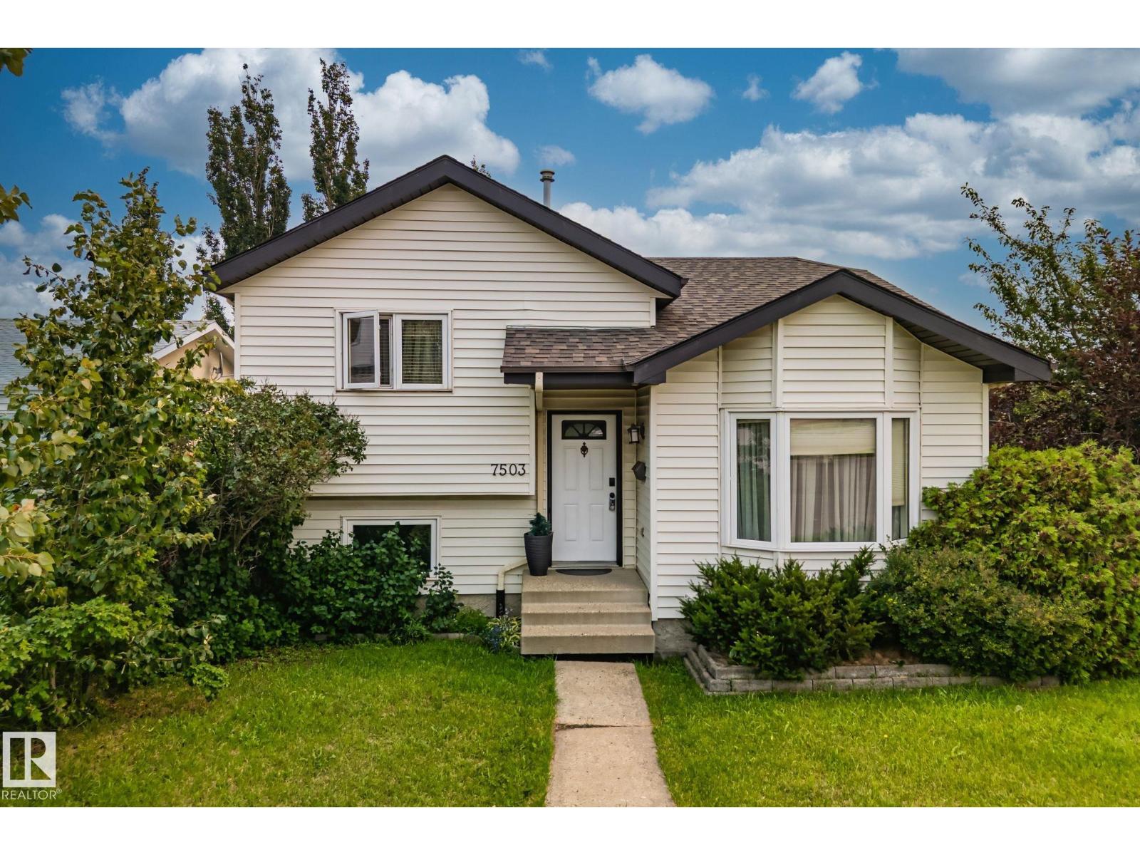 7503 190 St Nw Property Photo 1