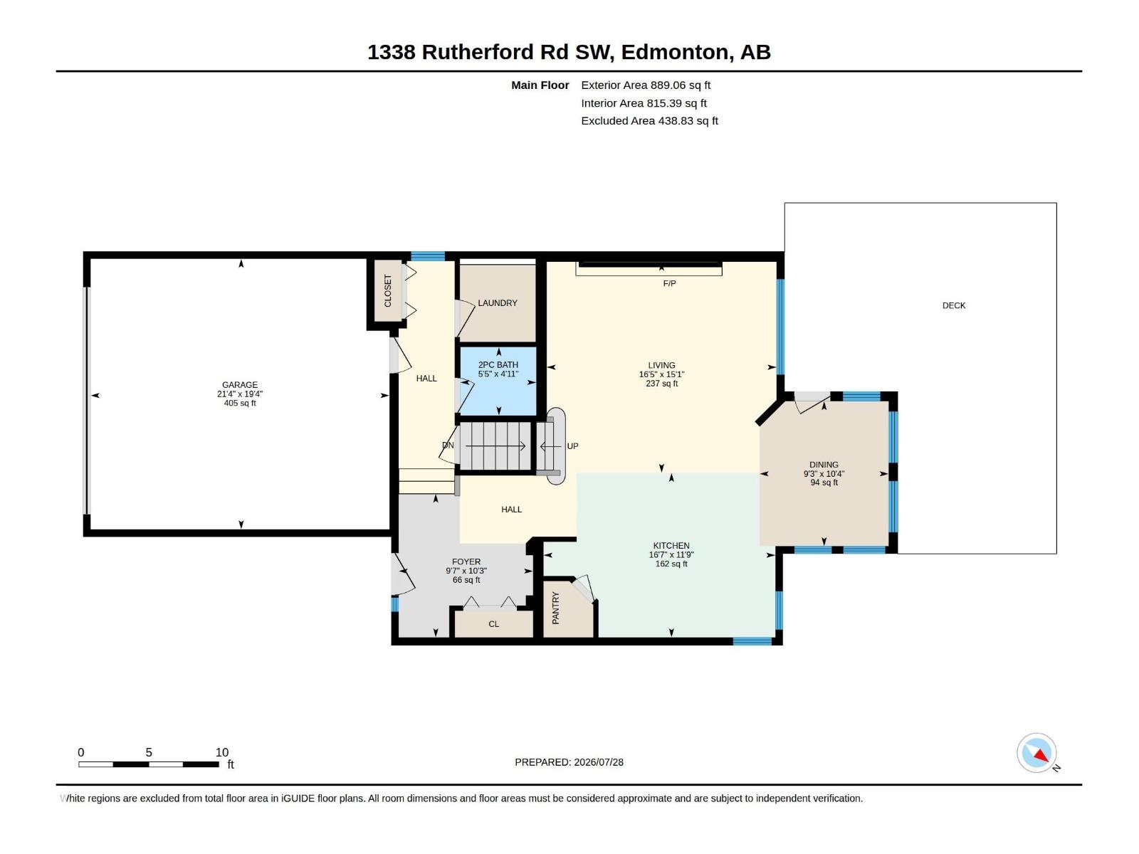 1338 Rutherford Rd Sw Property Photo 13