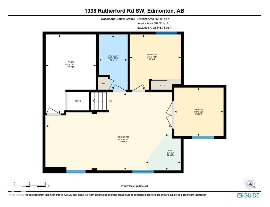 1338 Rutherford Rd Sw Property Photo 35