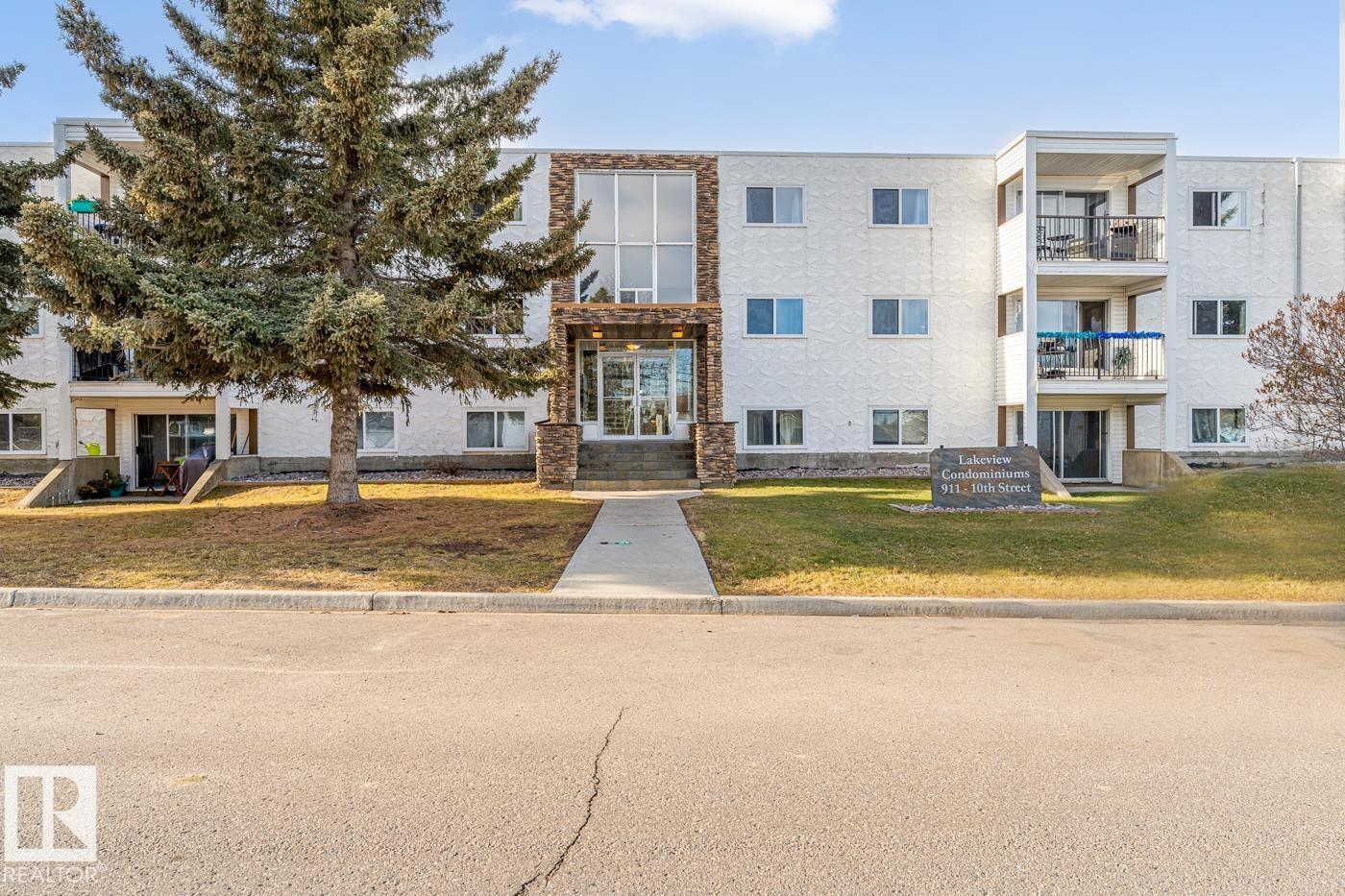 #307 911 10 ST Property Photo 1