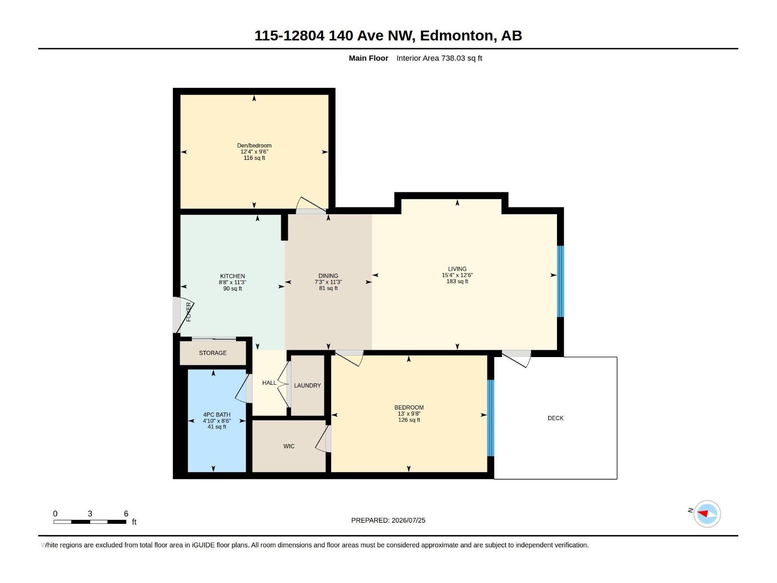 #115 12804 140 Av Nw Property Photo 27