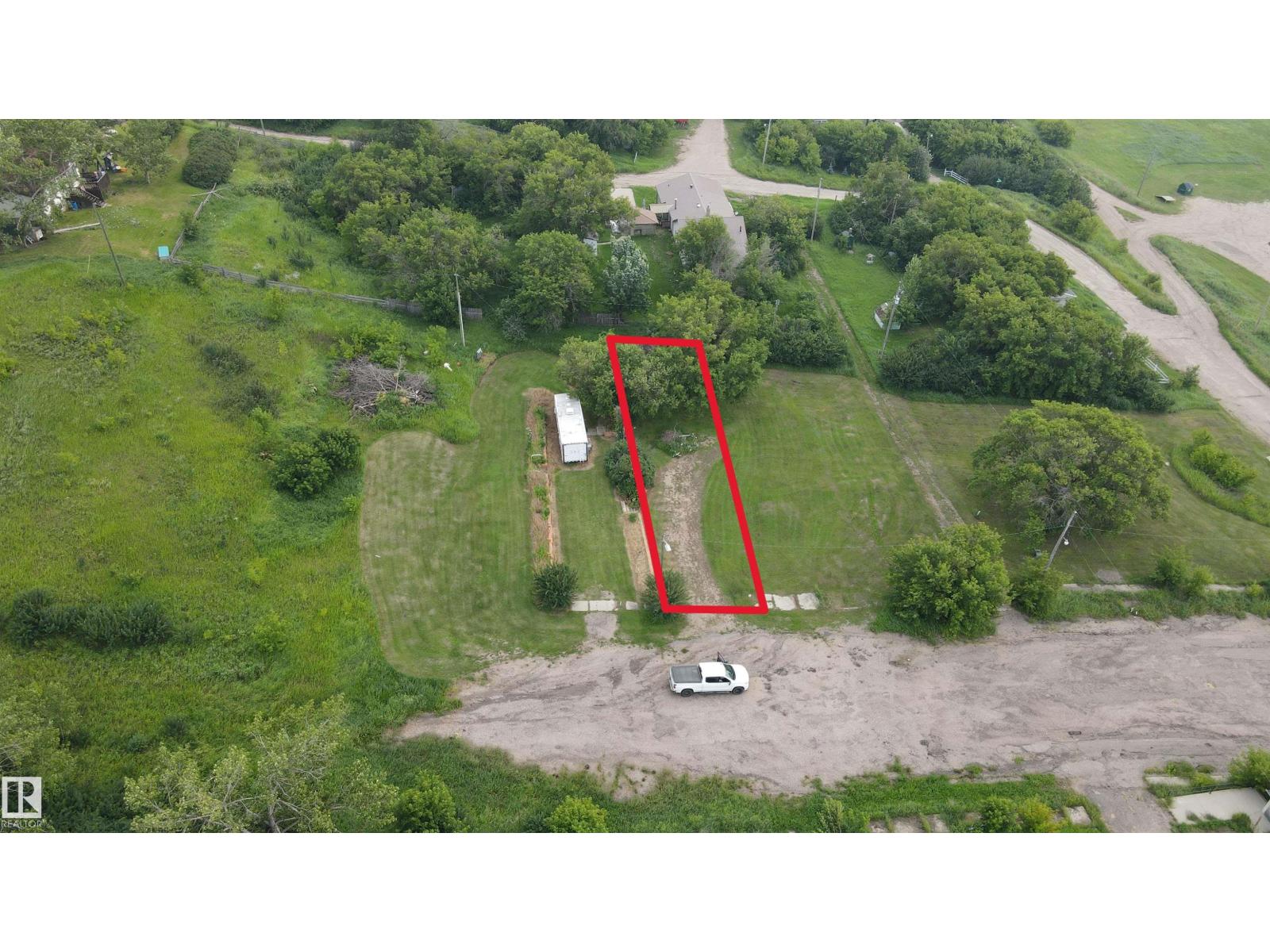 #129 4231 Twp Rd 553 Property Photo 1
