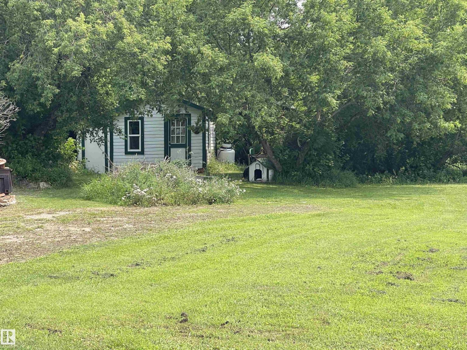 #129 4231 Twp Rd 553 Property Photo 3