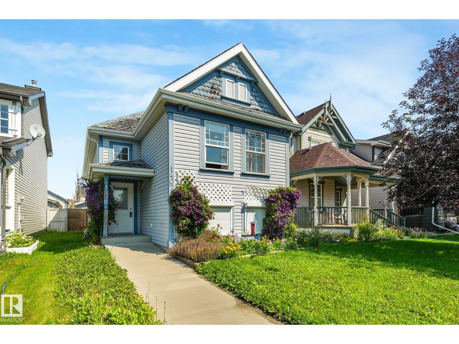 14072 151 Av Nw Property Photo 1