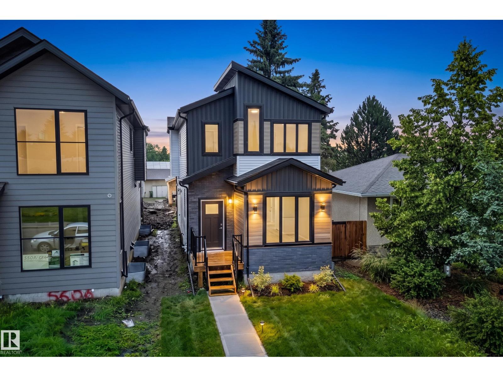 5604 105 AV NW Property Photo 1
