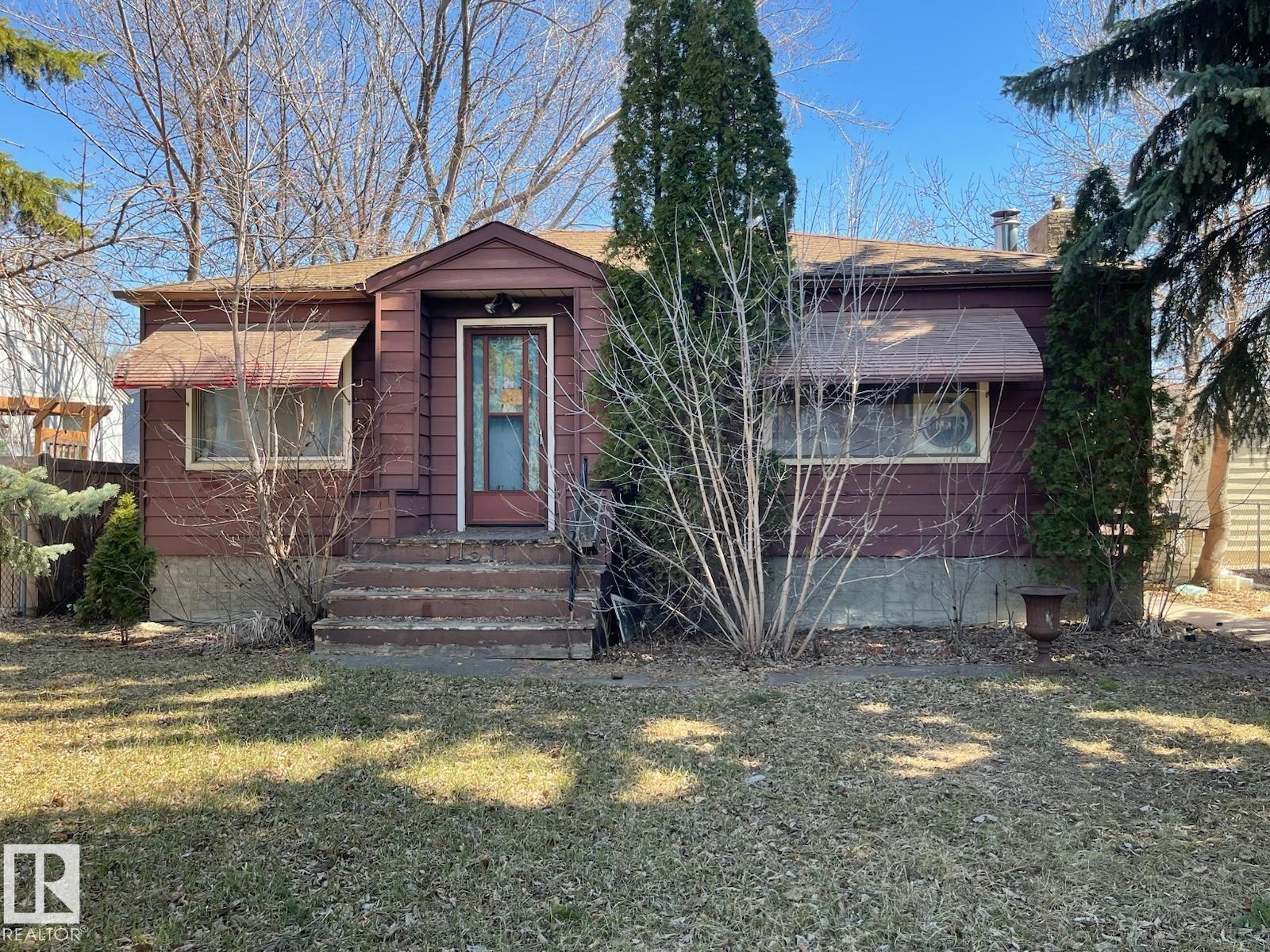 11511 ST ALBERT TR NW