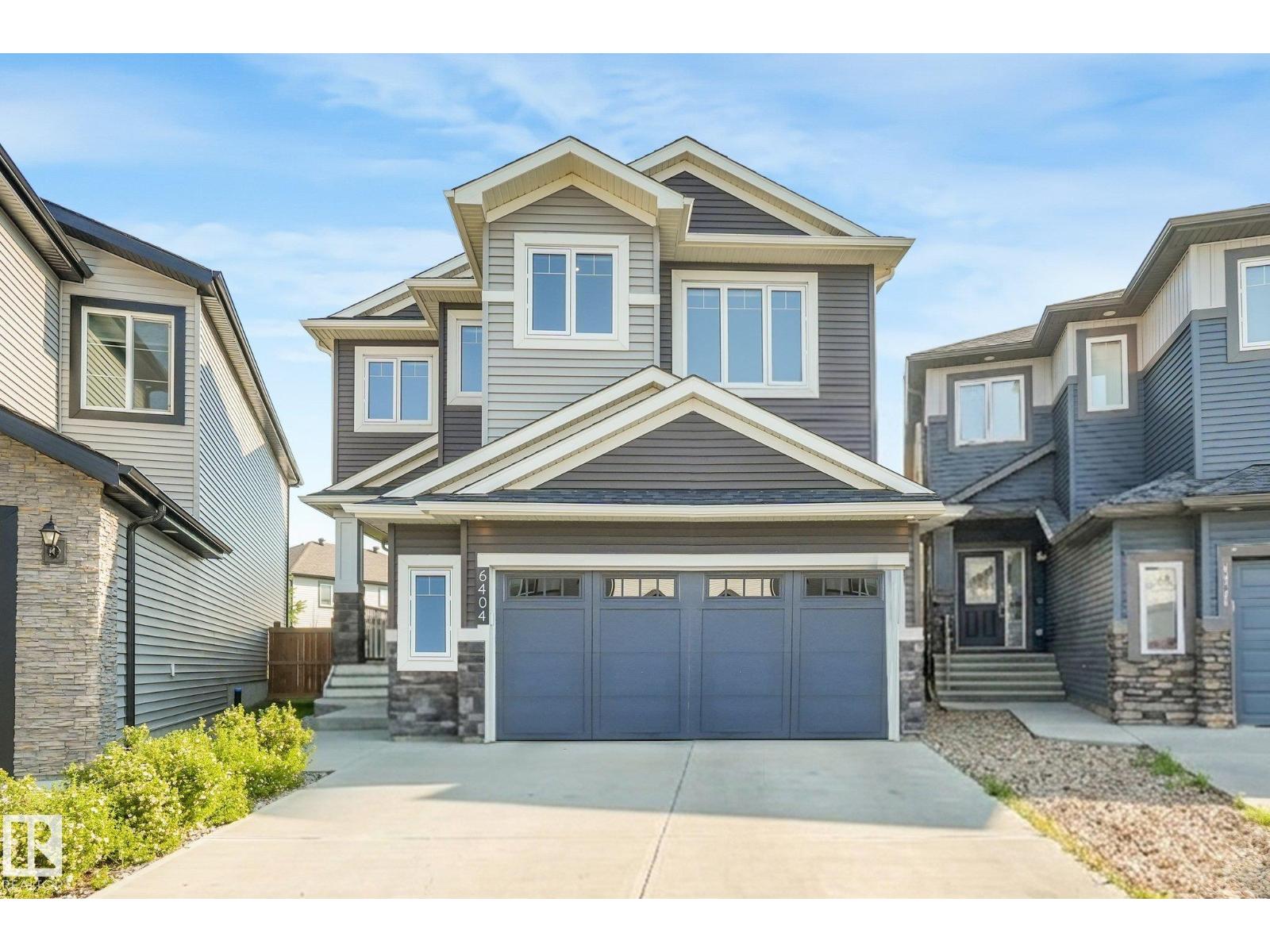6404 176 AV NW