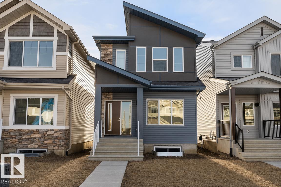 18855 29 Av Nw Property Photo 1