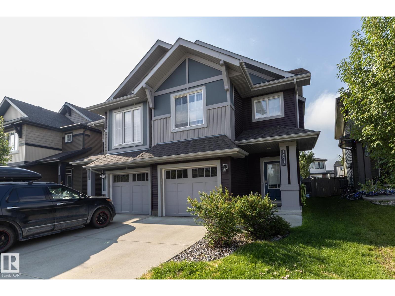 5233 Crabapple LI SW Property Photo 1