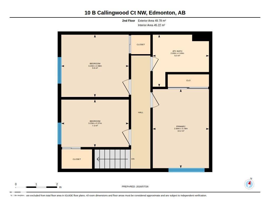 10b Callingwood Co Nw Property Photo 37