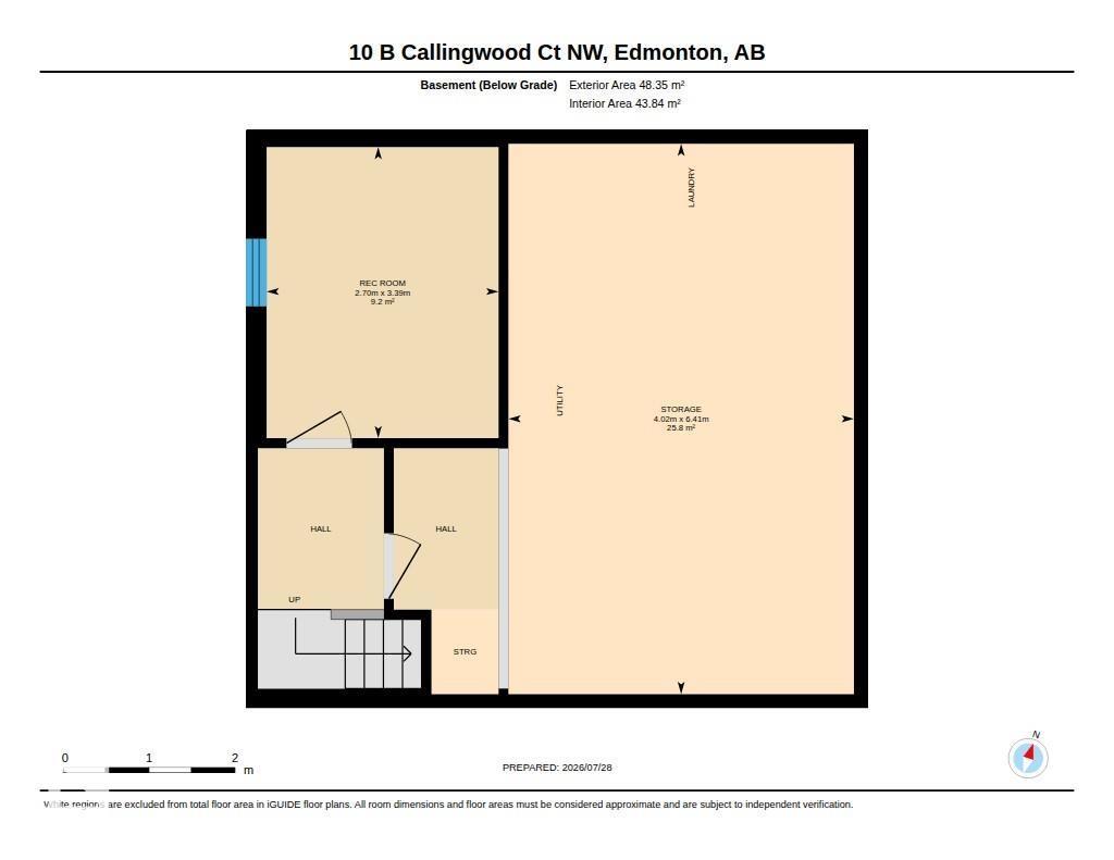 10b Callingwood Co Nw Property Photo 38