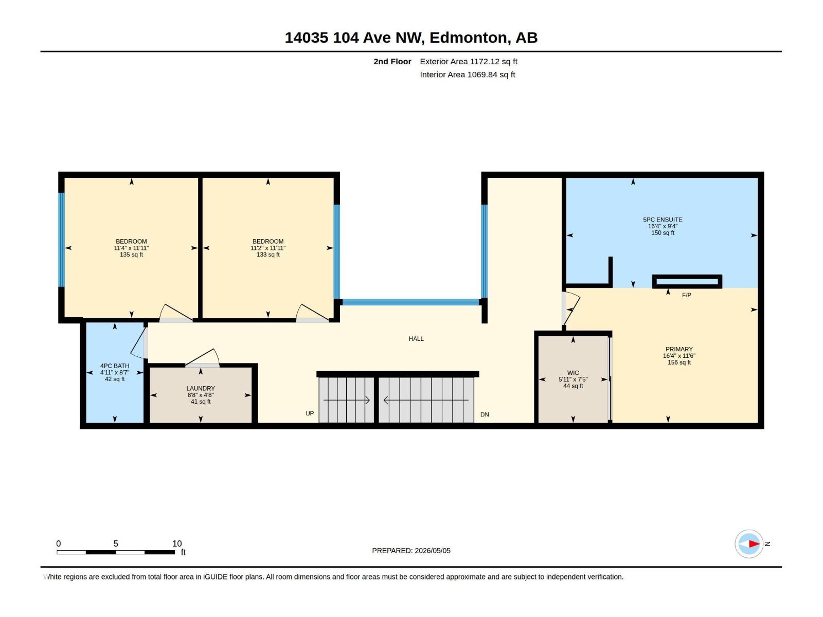 14035 104 Av Nw Property Photo 63