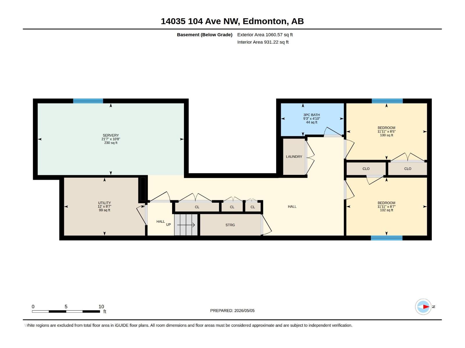 14035 104 Av Nw Property Photo 64