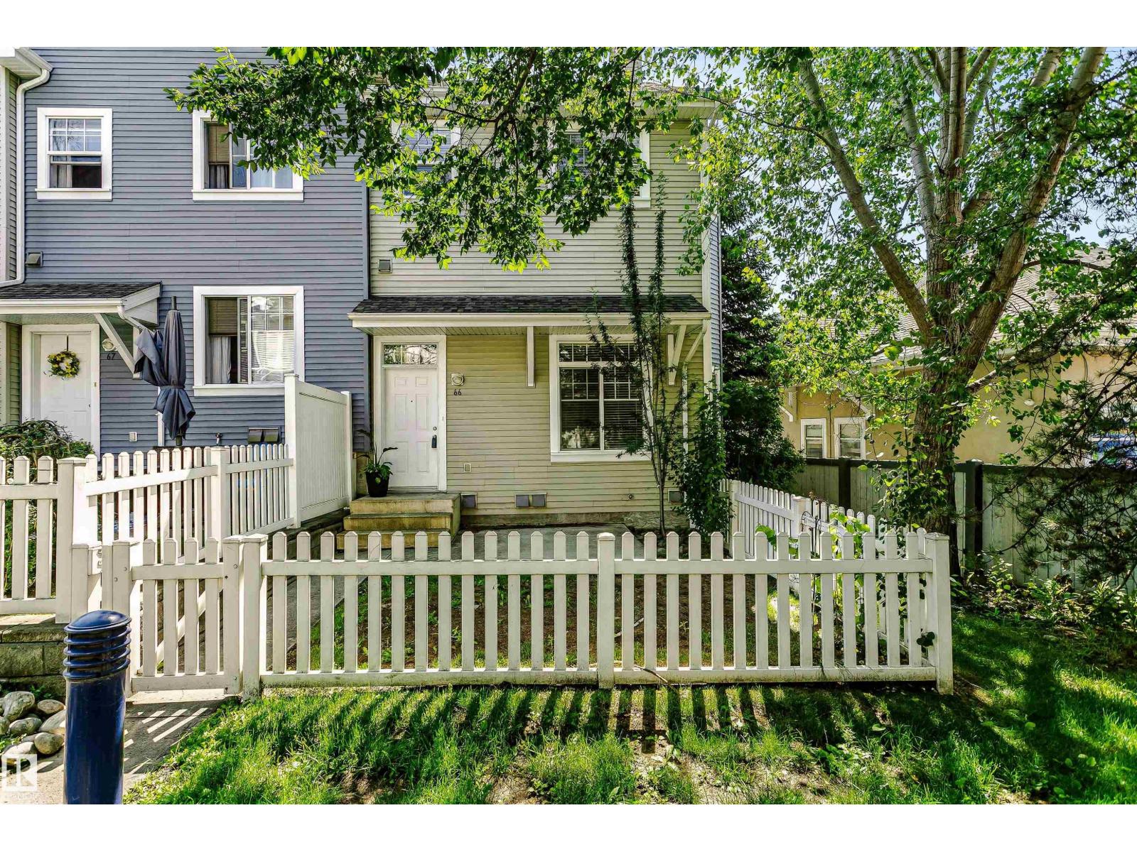 #66 8304 11 AV SW Property Photo 1