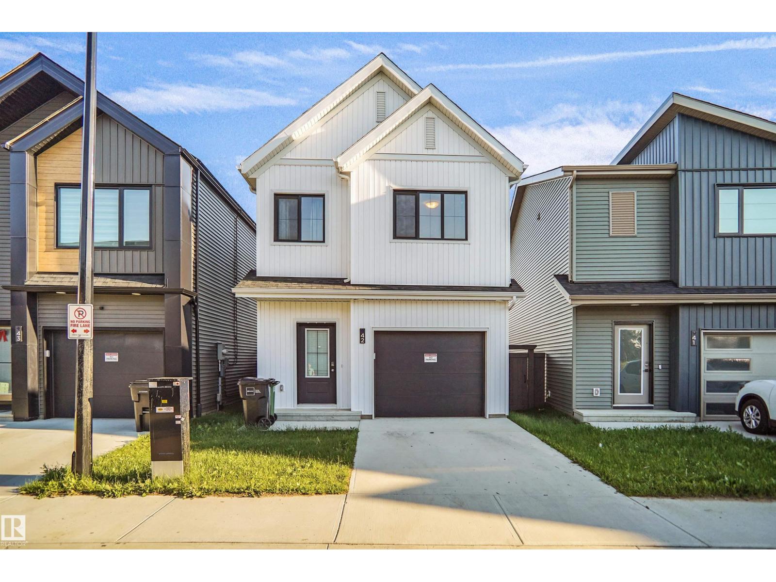 #42 19904 31 AV NW