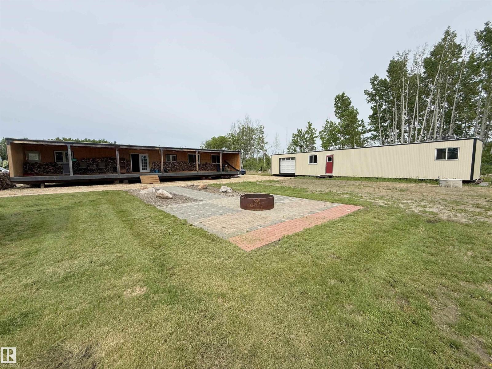 Range Road 32 Township 524 Property Photo 5