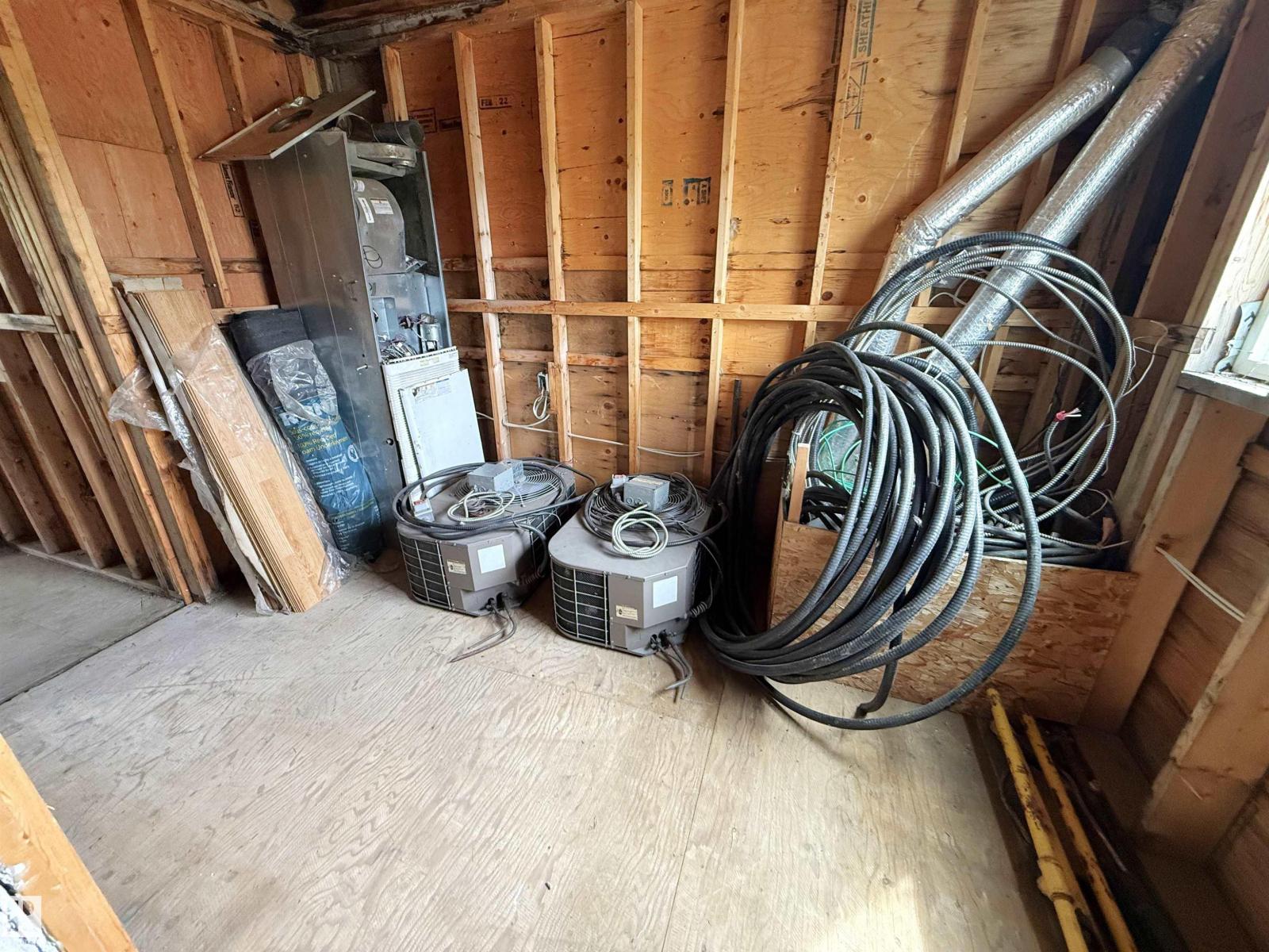 Range Road 32 Township 524 Property Photo 34