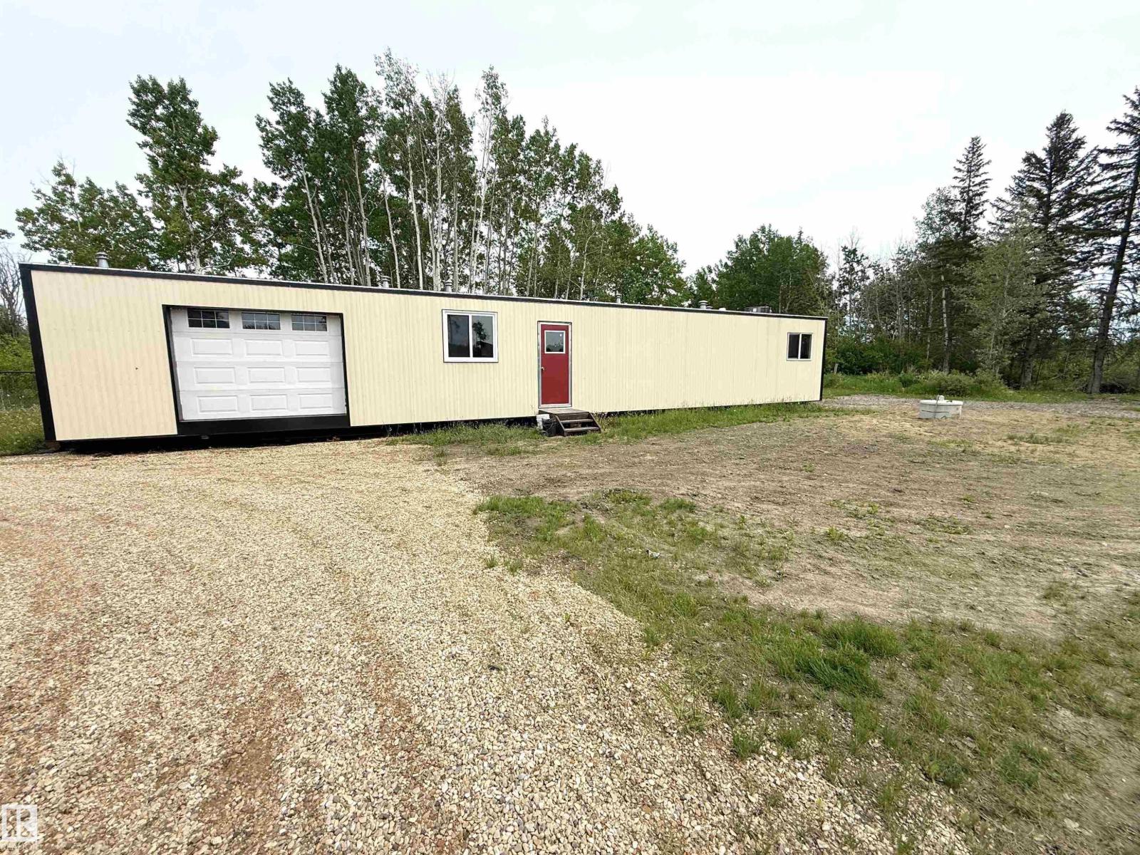 Range Road 32 Township 524 Property Photo 40