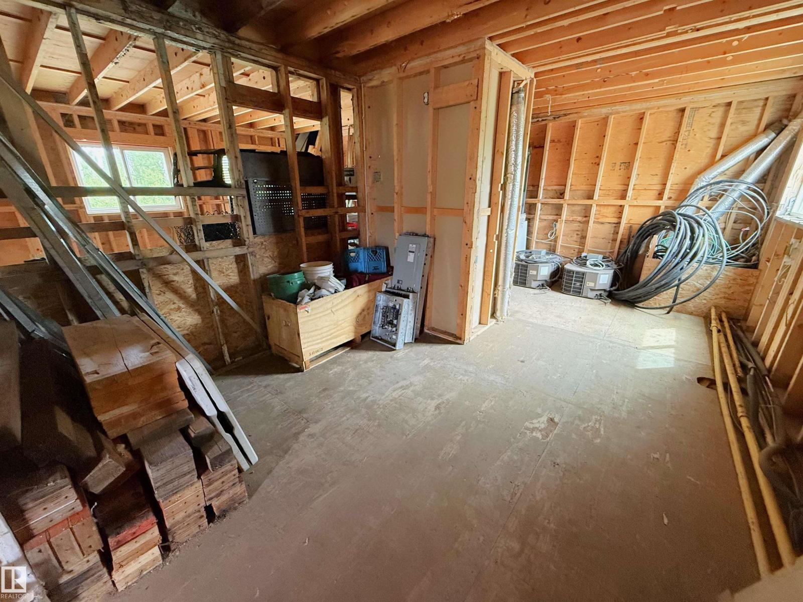 Range Road 32 Township 524 Property Photo 48