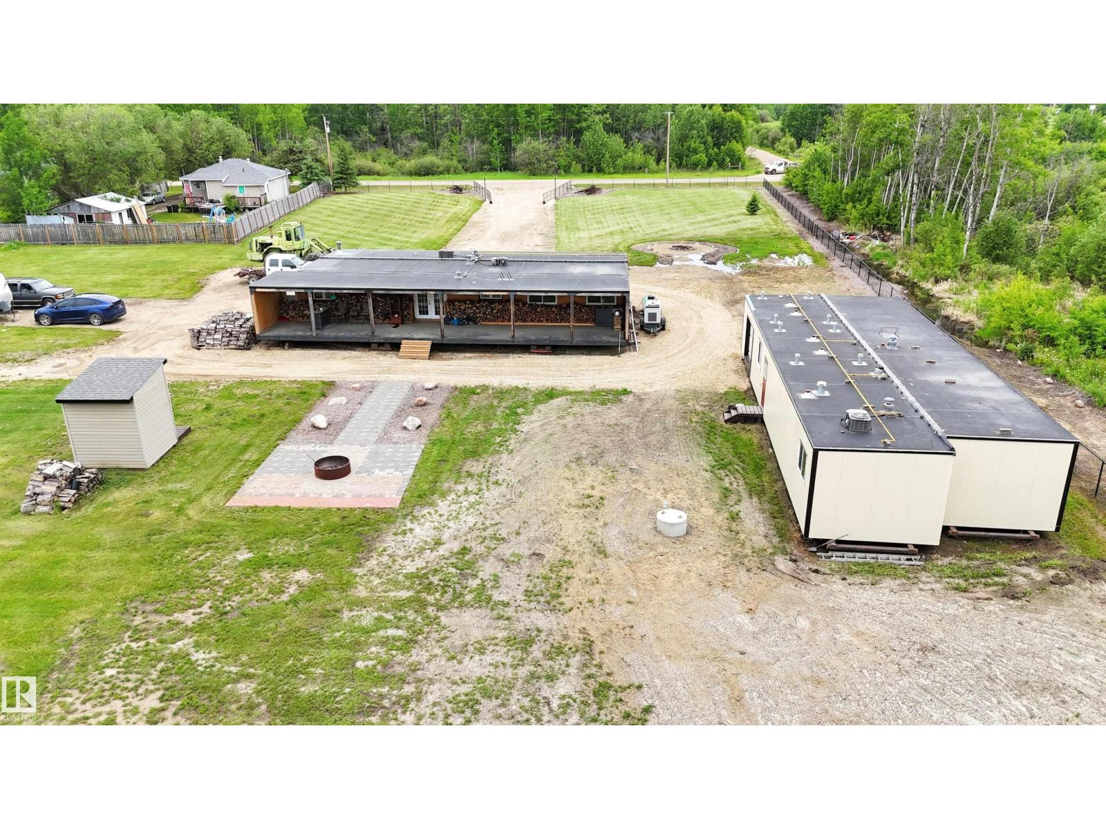 Range Road 32 Township 524 Property Photo 50