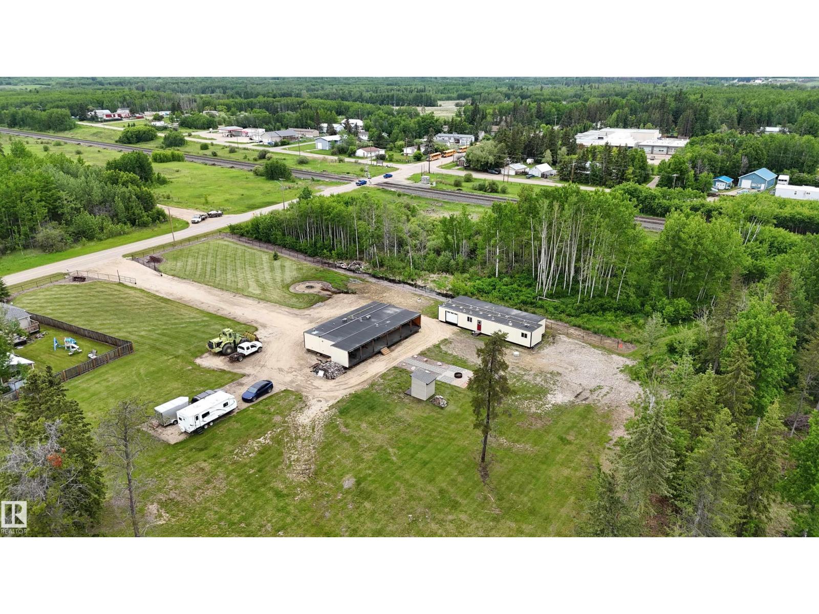 Range Road 32 Township 524 Property Photo 60