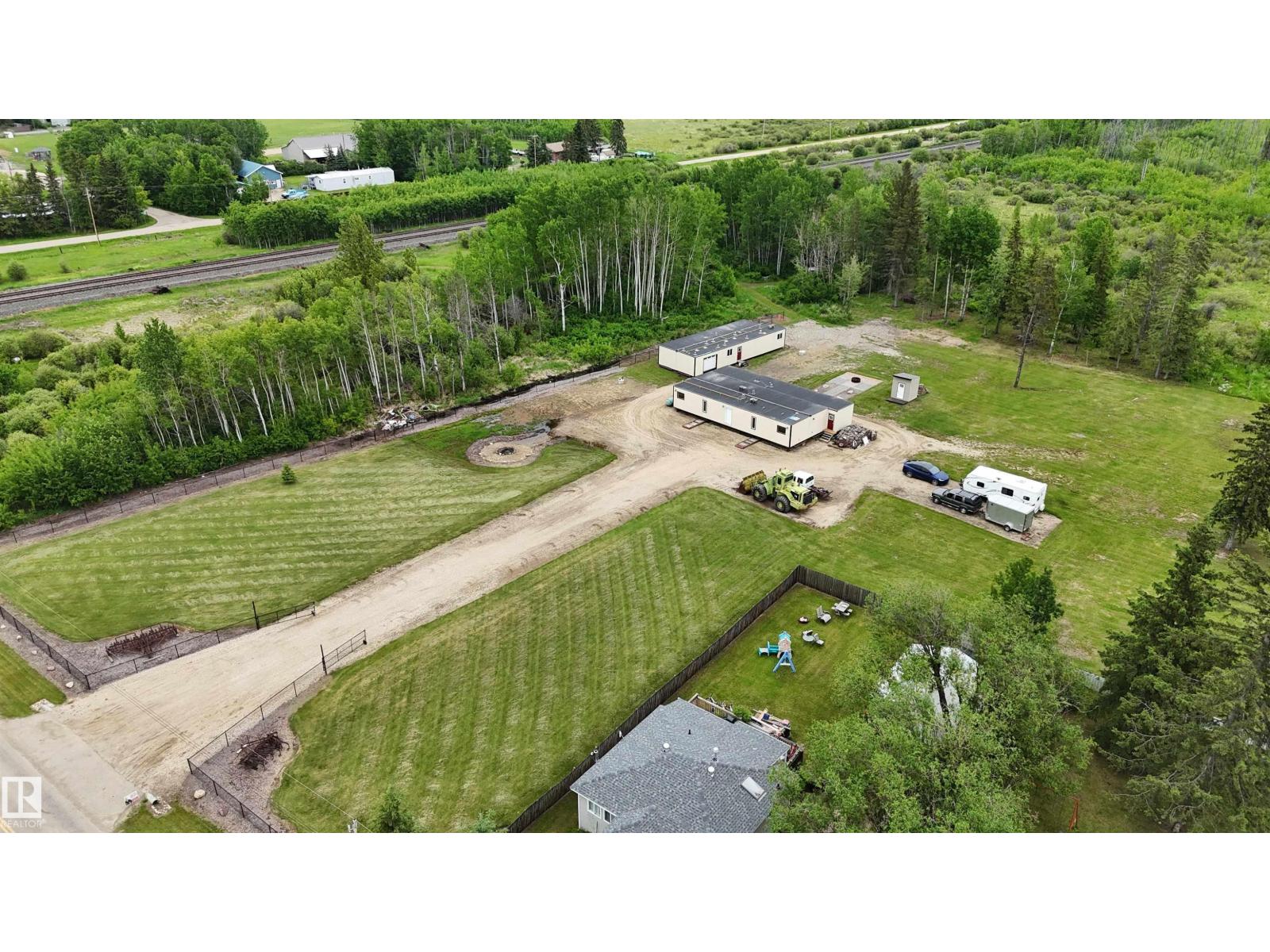 Range Road 32 Township 524 Property Photo 62