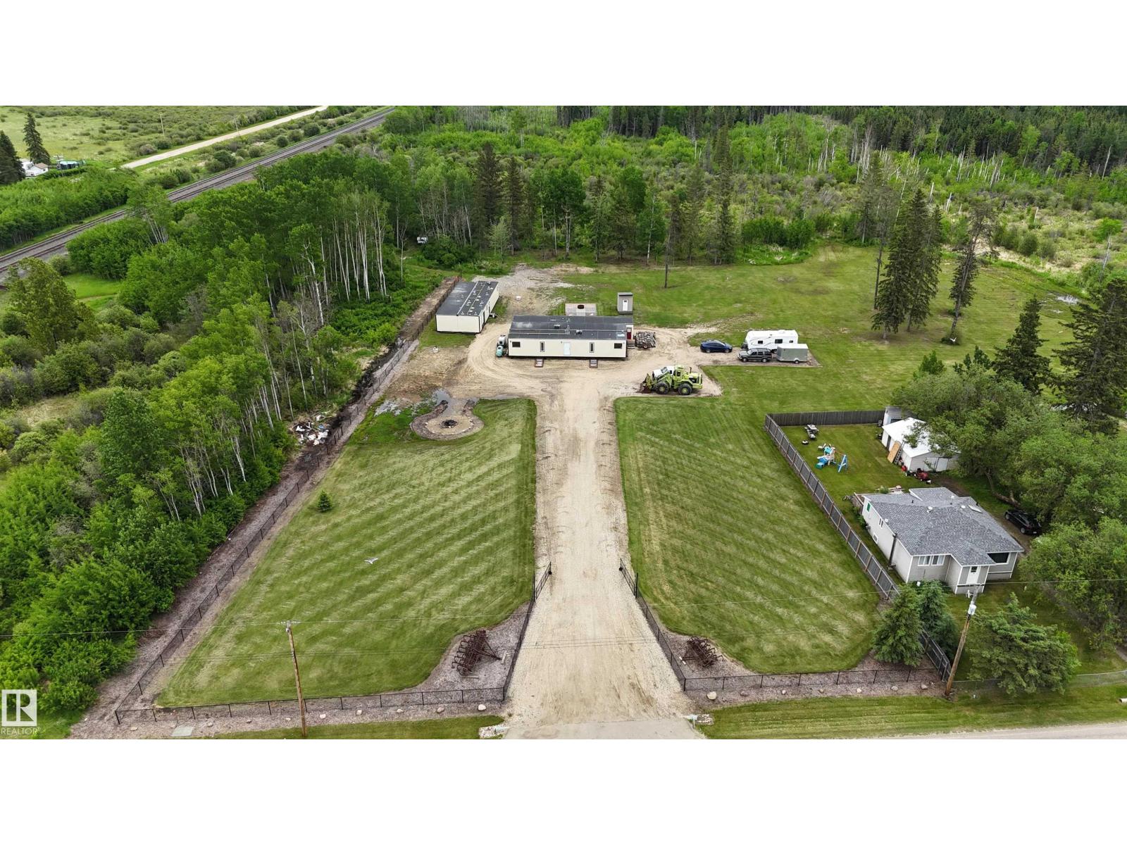 Range Road 32 Township 524 Property Photo 63