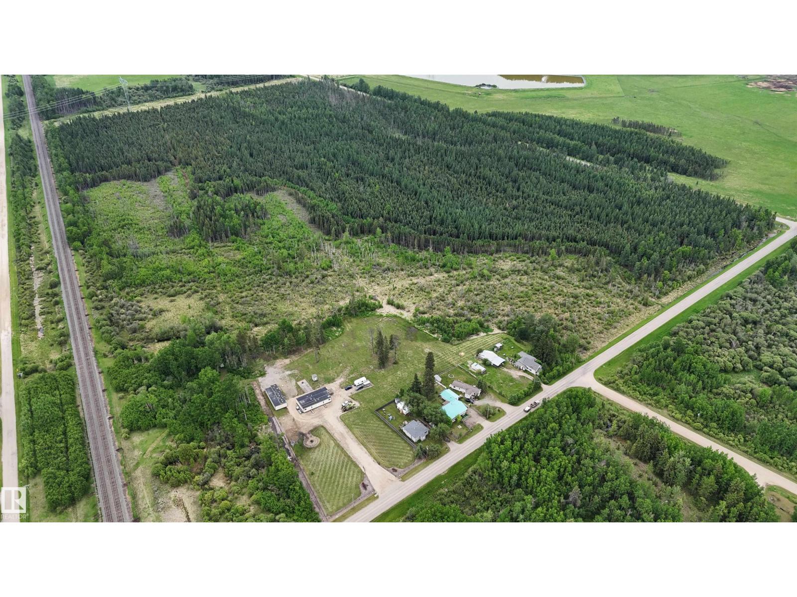 Range Road 32 Township 524 Property Photo 65