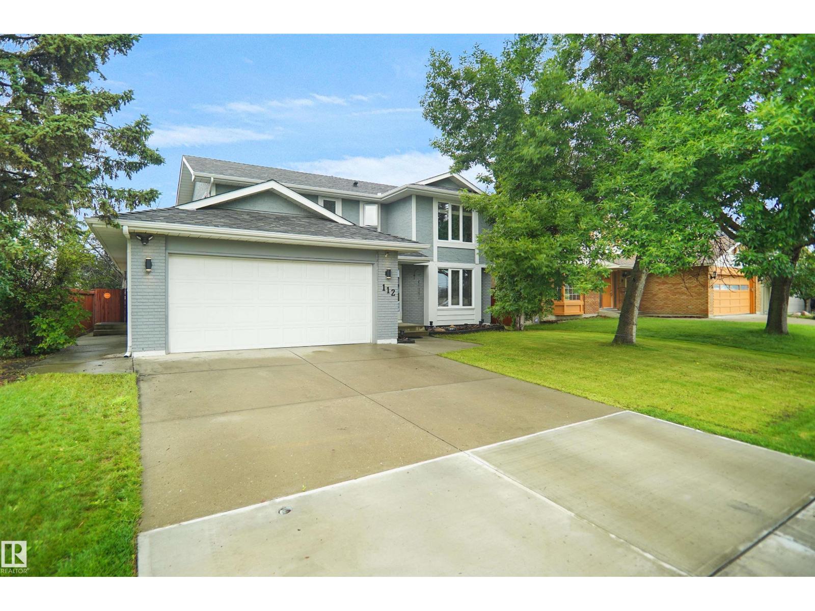 112 Gariepy Cr Nw Property Photo 1