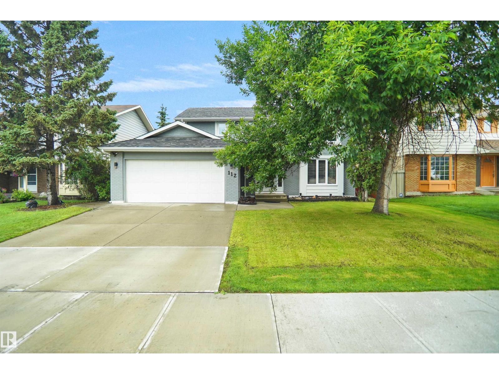 112 Gariepy Cr Nw Property Photo 2