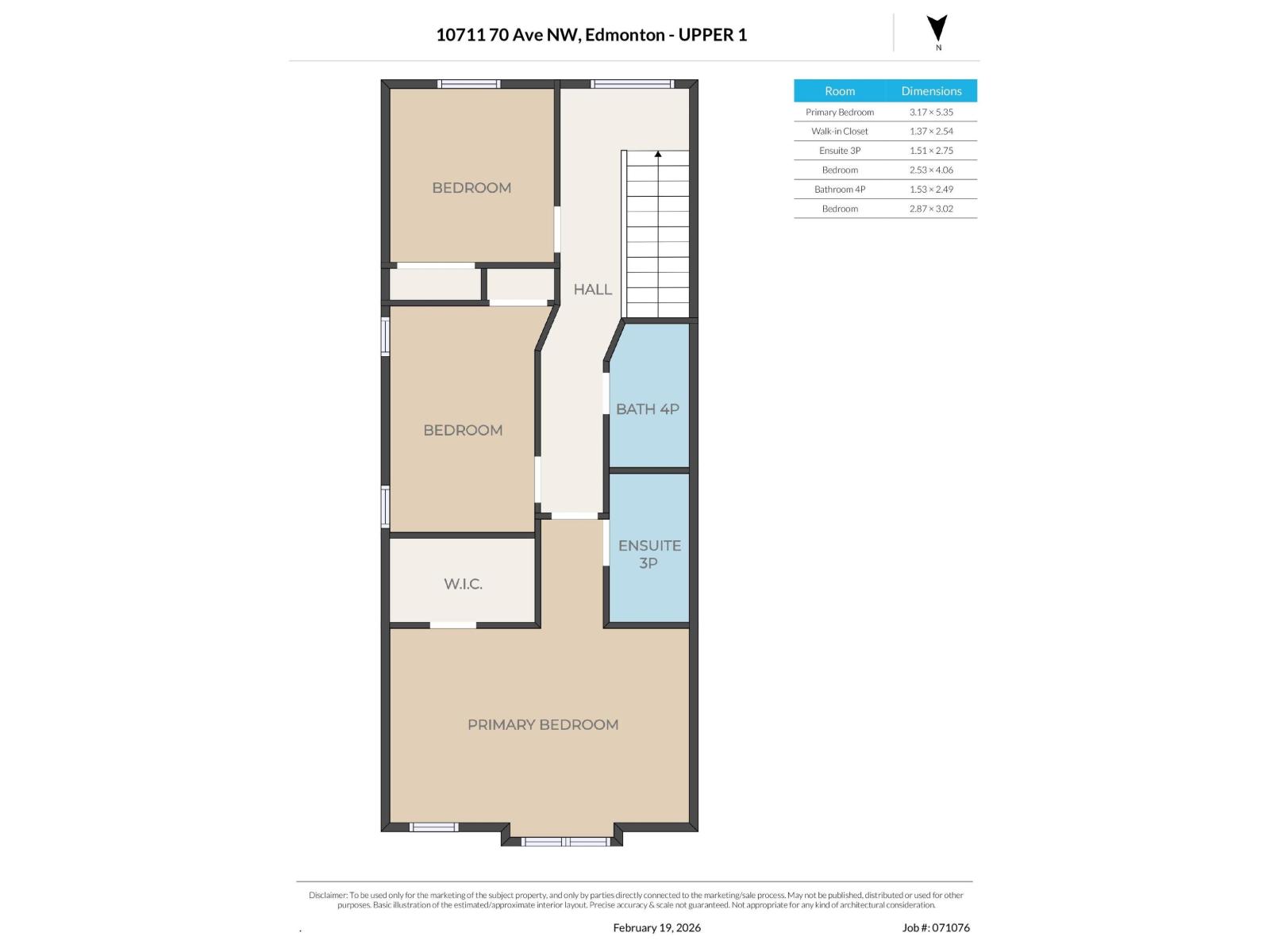 10711 70 Av Nw Property Photo 11