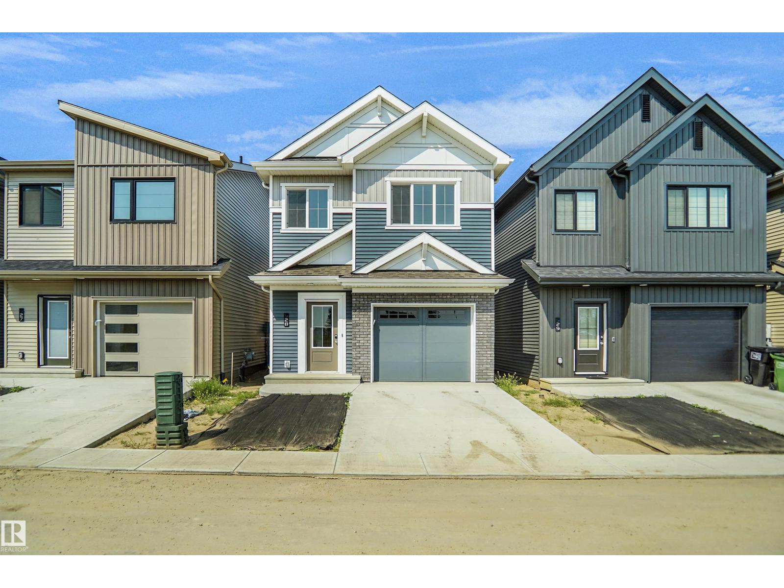 #28 1430 Aster Wy Nw Property Photo 1