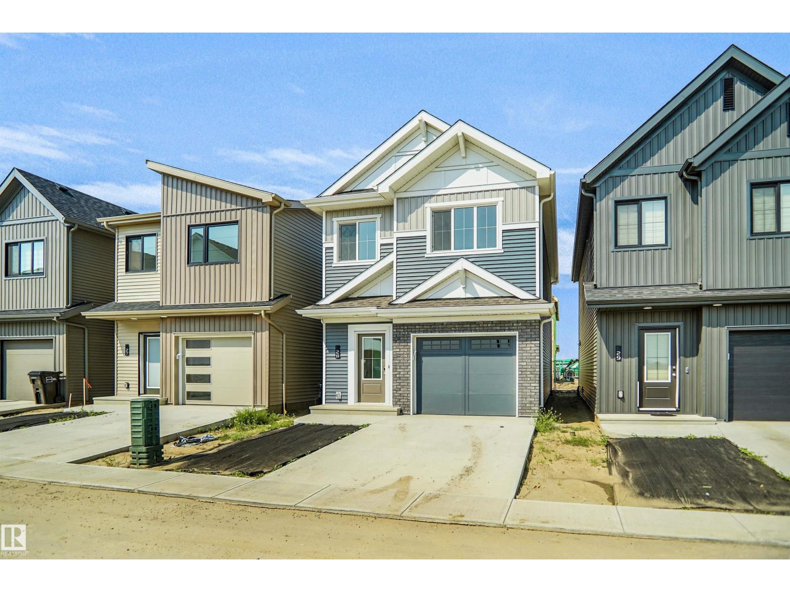 #28 1430 Aster Wy Nw Property Photo 3