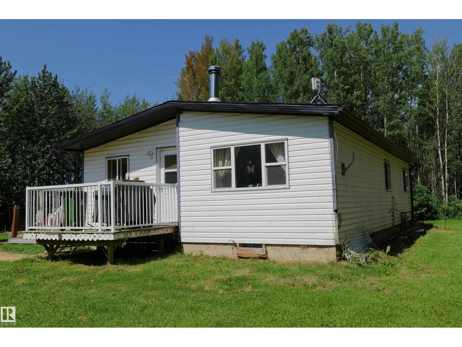 5318 Twp Rd 612 Property Photo 1